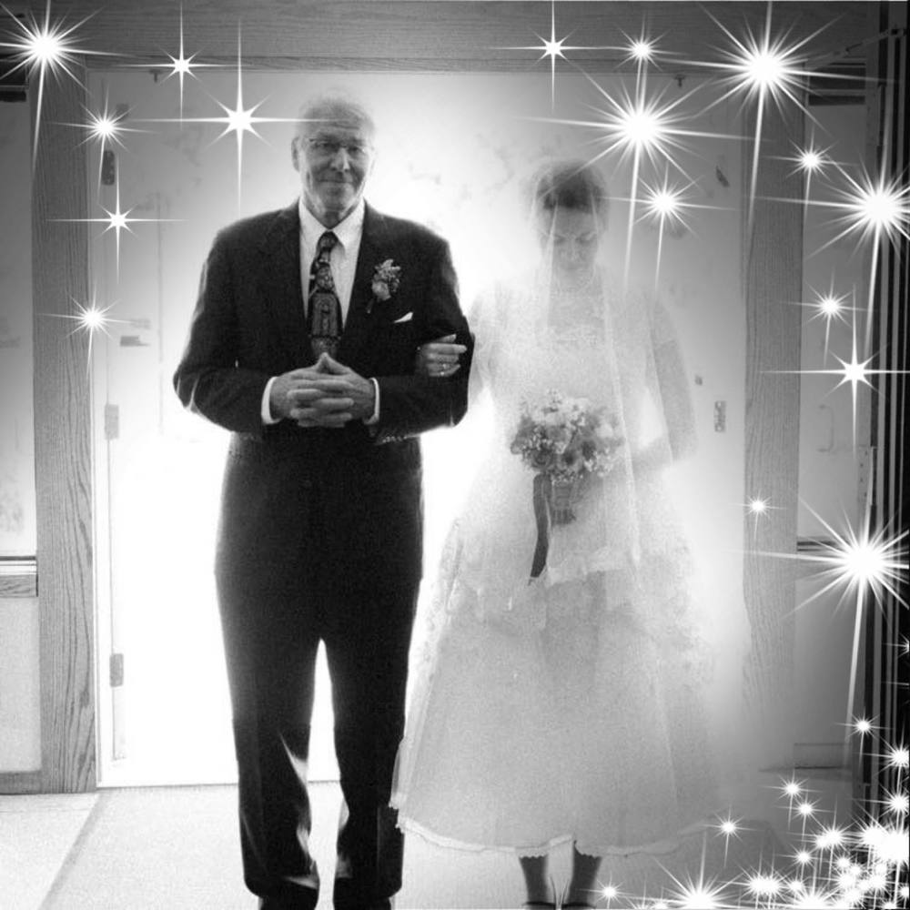 Meet your Posher, Dawnette